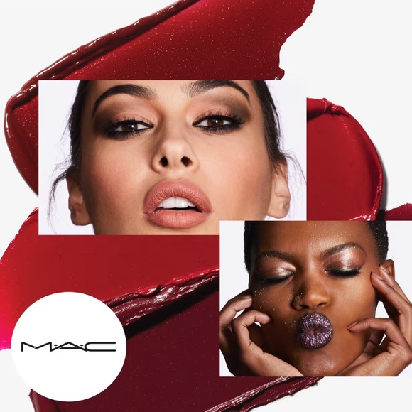 MAC Cosmetics Other - MAC Cosmetics